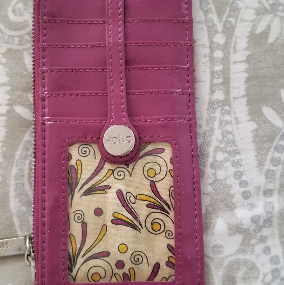 Credit Card wallet